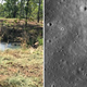 Illustration for article titled AI Trained on Moon Craters Is Helping Find Unexploded Bombs From the Vietnam War